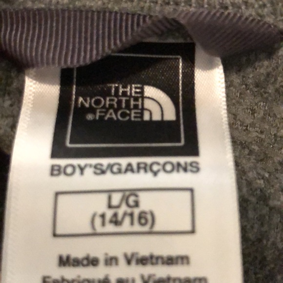 North face jacket - Picture 5 of 5